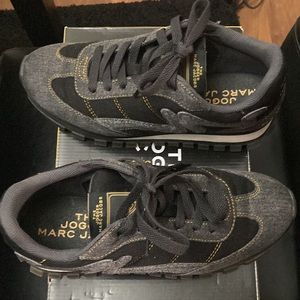 Marc Jacobs The Jogger Sneaker (38)